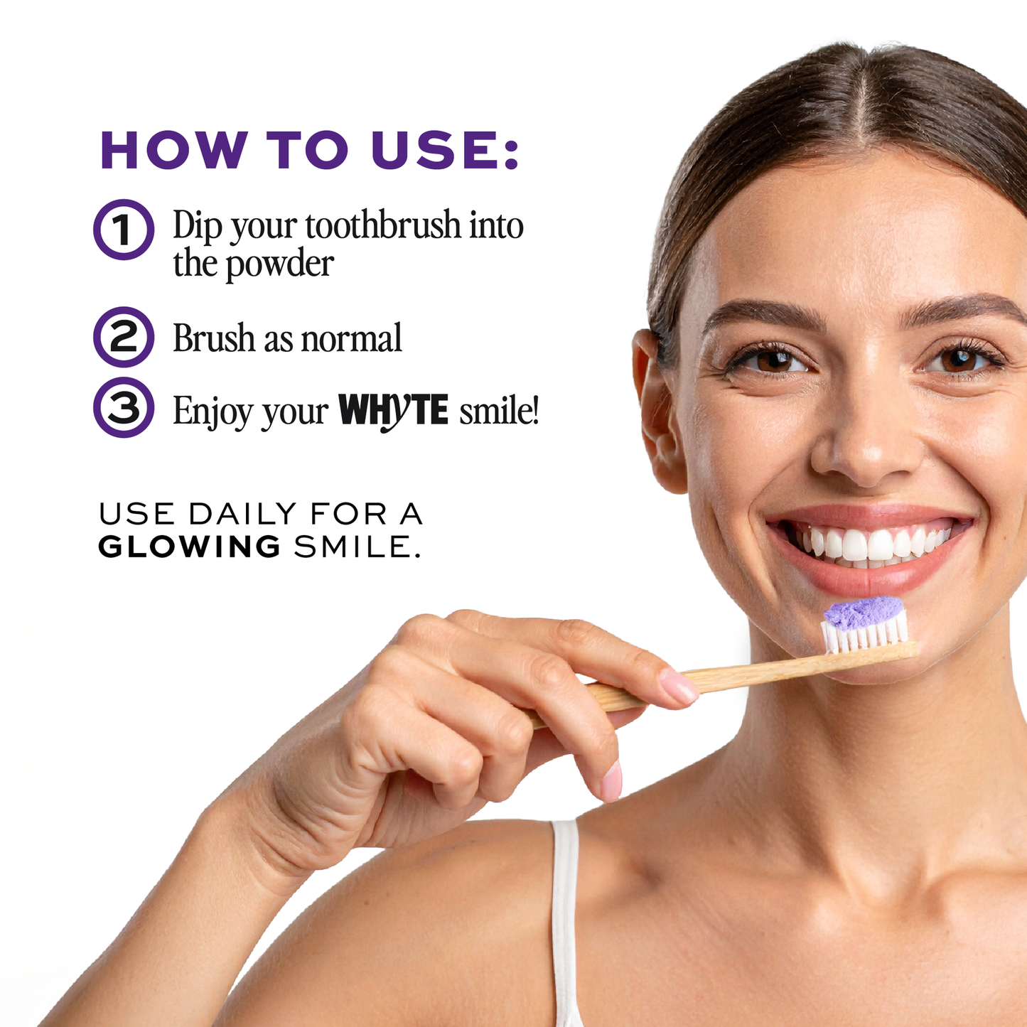 Spearmint Oil Pulling Rinse —Natural Oral Cleanse & Teeth Whitener💦