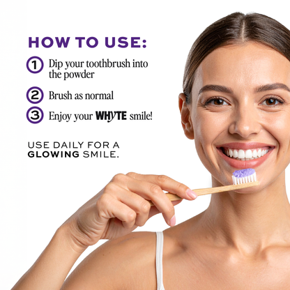 Spearmint Oil Pulling Rinse —Natural Oral Cleanse & Teeth Whitener💦