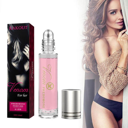 Aphrodite's Pheromone Perfume - Low in Stock